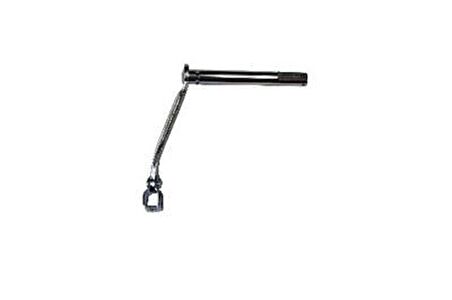 Mondial MONDİAL AGK-KN-KT DEBRİYAJ AYIRMA KOLU ALT ORJİNAL