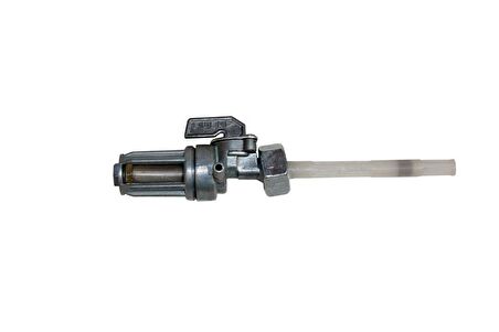 Mondial AGK125-KT delta BENZİN MUSLUĞU ŞİŞELİ