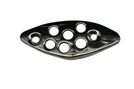 Mondial 125-150RR ŞASİ SOL DEKOR KAPAĞ ORJ