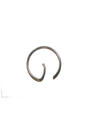 Mondial SCOOTER PİSTON PİM SEKMANI ORJ