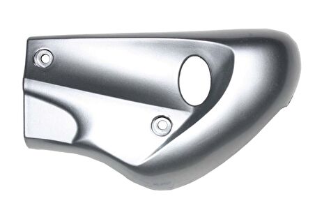 Mondial E-BİS ES-3 ÖN ÇATAL PLASTİĞİ SAĞ GRİ ORJ