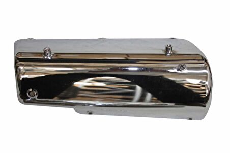 Mondial 150RE YALITIMLI EGZOZ KAPAĞI BÜYÜK ORJ