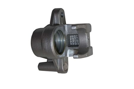 Mondial 50 TT-HC ÖN FREN KALİPER GÖVDESİ ORJ