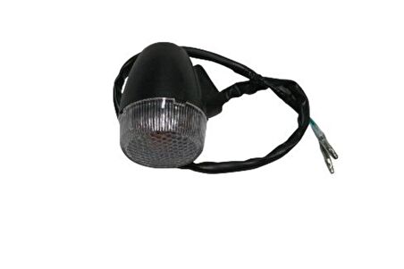 Mondial 125-150RR ÖN SİNYAL SAĞ KOMPLE ORJ