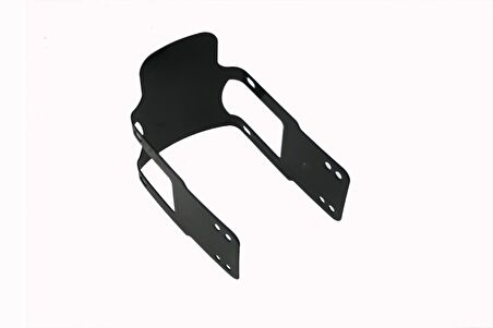 Mondial 125 MX ÖN ÇAMURLUK BRAKETİ ORJ