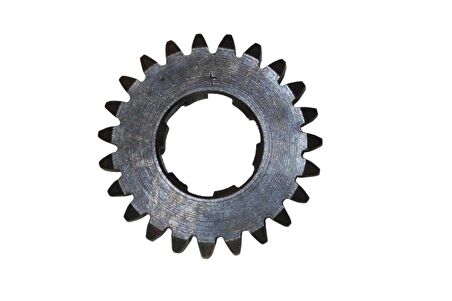 Mondial 100KH 4. VİTES DİŞLİ KARŞILIĞI 23T ORJ