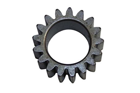 Mondial 100KH DEBRİYAJ MERKEZ DİŞLİSİ ÖN 17T ORJ