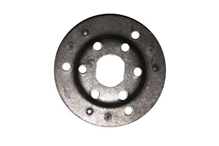 Mondial 50 TT-HC KAVRAMA TAHRİK GÖBEĞİ ORJ