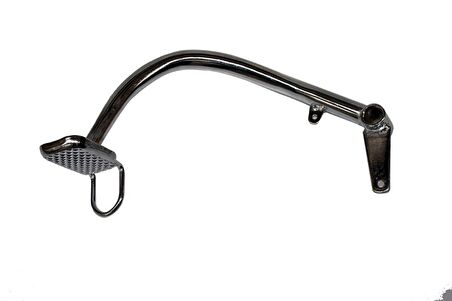 Mondial AGK125 delta ARKA FREN PEDALI GENİŞ