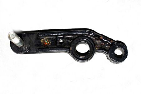 Mondial 125ZN ÖN AMORTİSÖR SALINCAĞI SOL ORJ