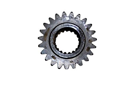 Mondial 100KM KAVRAMA ALT DİŞLİ 23T ORJ