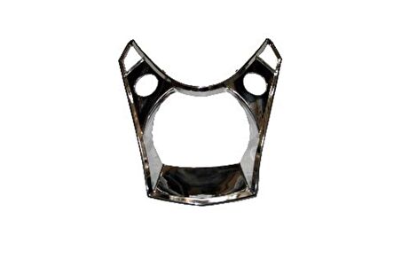 Mondial 150ZC FAR ORTA KAPAĞI ÇERÇEVESİ ORJ