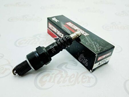 Mondial SCOOTER CUB BUJİ DELTA A7TC