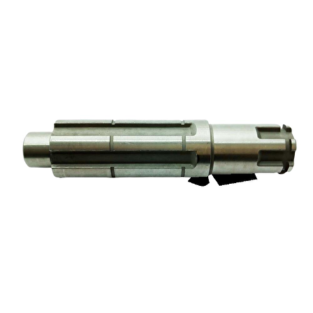 Mondial 100KH-FT ŞANZIMAN ÖN DİŞLİ MİLİ ORJ