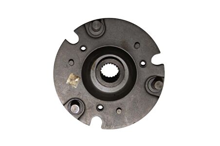 Mondial 100KM KAVRAMA TAHRİK GÖBEĞİ ORJ