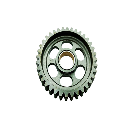 Mondial AGK125 1. VİTES DİŞLİ 36T ORJ