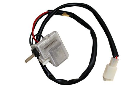 Mondial 150ZAT SELE ALTI BAĞAJ LAMBASI ORJ