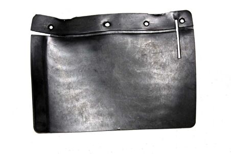 Mondial 150HS ARKA ÇAMURLUK ÖN TOZLUĞU ORJ