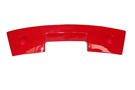 Mondial 151RS ARKA KÜÇÜK KAPAK KIRMIZI ORJ