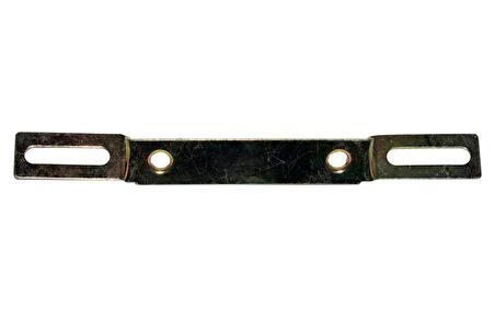 Mondial 125MT ARKA PLAKA TUTUCU BRAKET ORJ