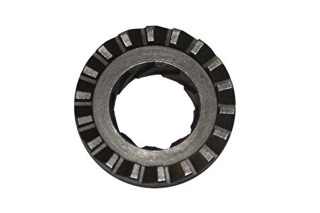 Mondial 100KM MARŞ DİŞLİ KARŞILIĞI ORJ