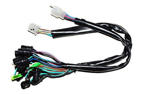 Mondial 150KN GÖSTERGE KABLO TESİSATI ORJ