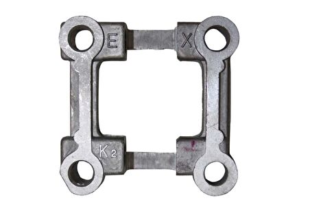 Mondial SCOOTER KÜLBÜTÖR KEPİ ORJ