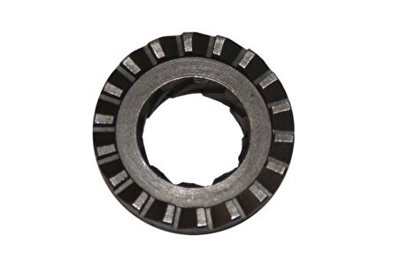 Mondial 150KN-KT MARŞ DİŞLİ KARŞILIĞI ORJ