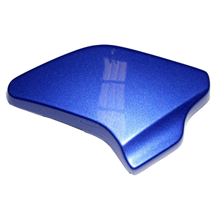 Mondial 110FT SAĞ KÜÇÜK KAPAK ÖN MAVİ ORJ