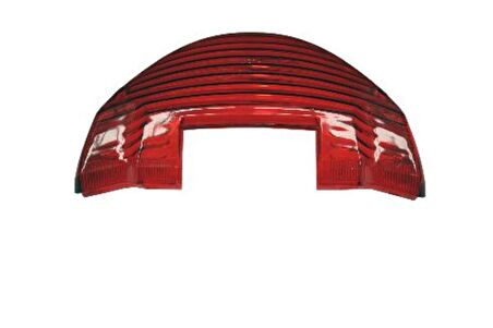 Mondial 125-150RR ARKA STOP CAMI ORJ