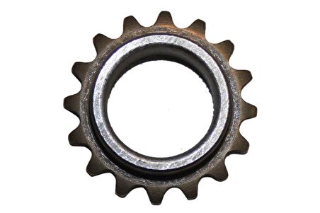 Mondial 110FT EKSANTRİK DİŞLİSİ ALT ORJ