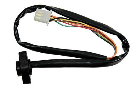 Mondial AGK125-KT-KN delta VİTES MÜŞÜRÜ