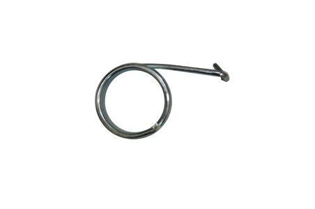 Mondial AGK125 ÖN KAMPANA DIŞ YAYI ORJ