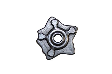 Mondial AGK125 VİTES SEÇİCİ YILDIZ ORJ