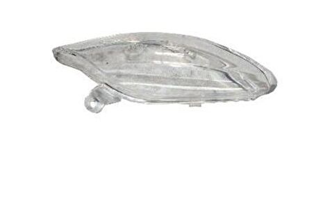 Mondial 100KH SAĞ PARK LAMBASI CAMI ORJ