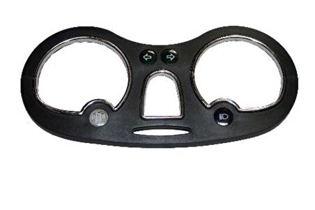 Mondial 150HS GÖSTERGE DEKOR KAPAĞI ORJ