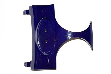 Mondial 150ZAT ARKA ALT KAPAK MAVİ ORJ