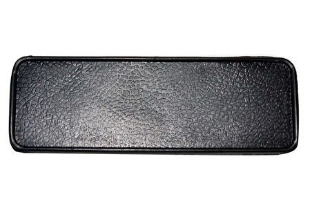 Mondial 151RS ŞASİ NUMARASI KAPAĞI ORJ