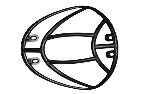 Mondial E-BİS ES-2 FAR KORUMA KAFESİ ORJ