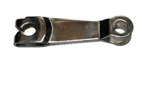 Mondial AGK125 ÖN KAMPANA LEVYESİ ORJ