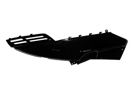 Mondial 125MT SAĞ YAN KAPAK SİYAH ORJ