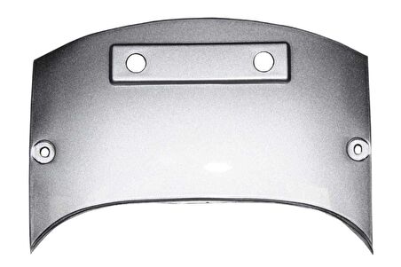 Mondial 151RS ARKA ÜST GRANAJ GRİ ORJ