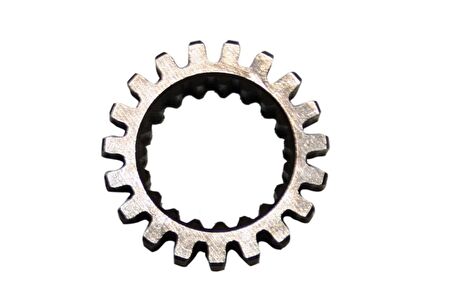 Mondial 250MCT KRANK KÜÇÜK DİŞLİ ORJ