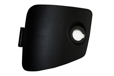 Mondial 150ZAT TORPİDO SOL KAPAK ORJ