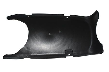 Mondial E-BİS ES-2 ŞASİ ALT KORUMA ORJ