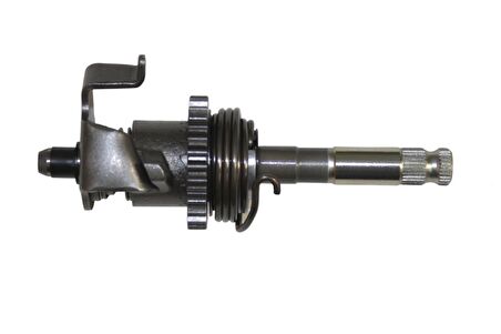 Mondial AGK125 MARŞ MİLİ KOMPLE ORJ