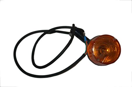 Mondial HYENA ARKA SOL SİNYAL ORJ