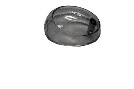 Mondial 150RF ÖN SİNYAL CAMI SOL ORJ