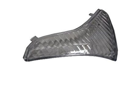 Mondial 150ZC ÖN SİNYAL CAMI SAĞ ORJ