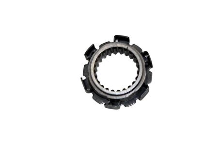 Mondial 110FT KAVRAMA DİŞLİSİ İÇ ORJ